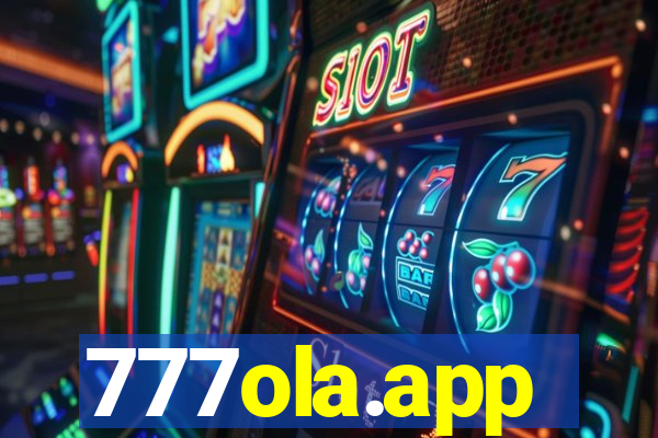 777ola.app