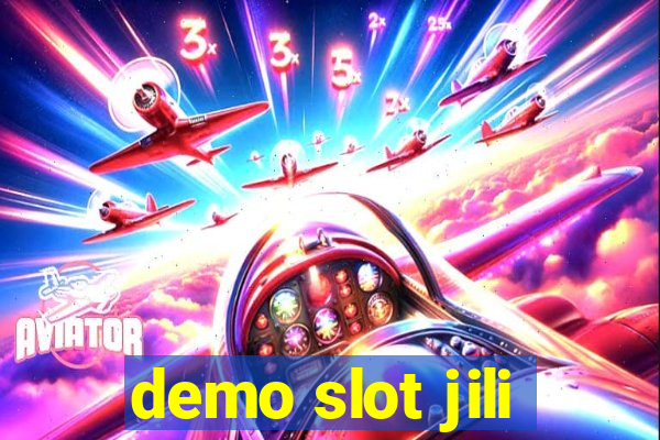 demo slot jili