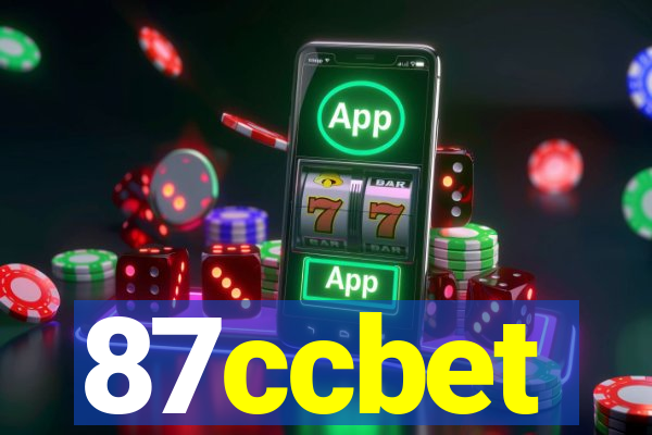 87ccbet