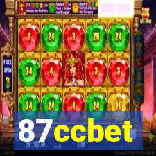 87ccbet