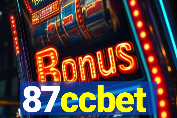 87ccbet