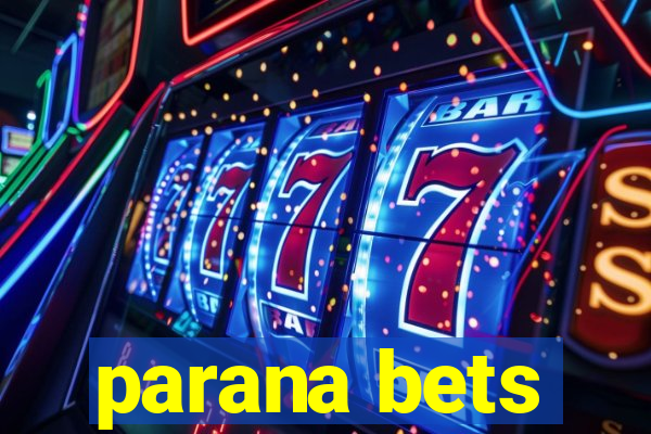 parana bets