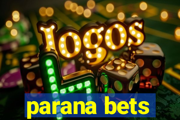 parana bets