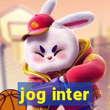 jog inter