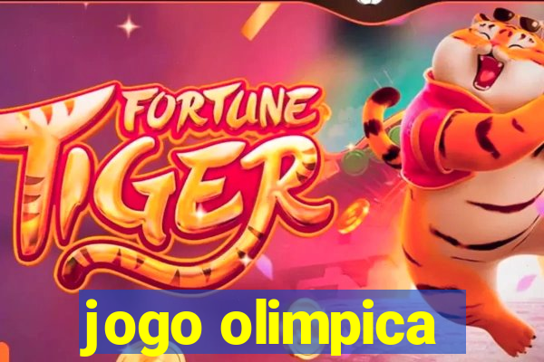 jogo olimpica