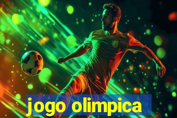 jogo olimpica