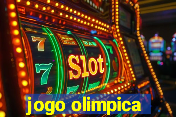 jogo olimpica