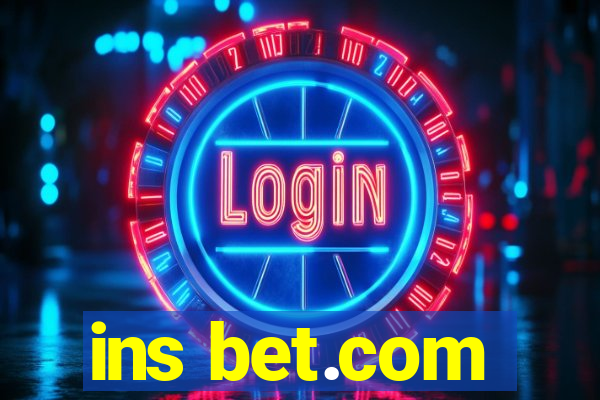 ins bet.com