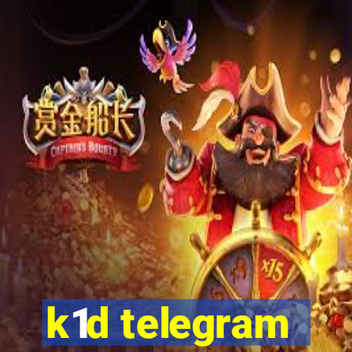 k1d telegram