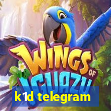 k1d telegram