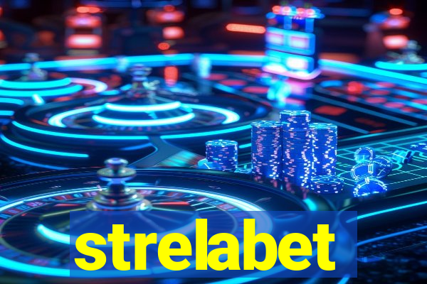 strelabet