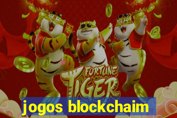 jogos blockchaim