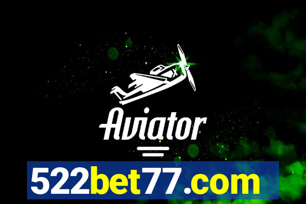 522bet77.com