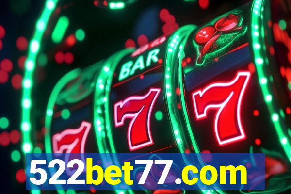 522bet77.com