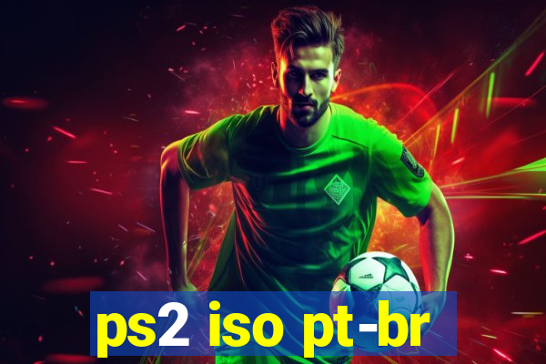 ps2 iso pt-br