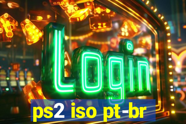 ps2 iso pt-br