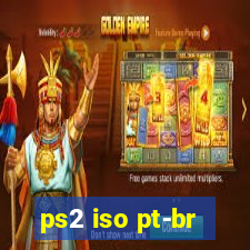 ps2 iso pt-br