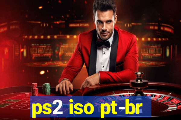 ps2 iso pt-br