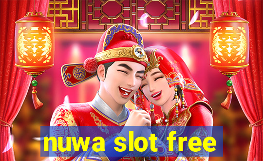 nuwa slot free