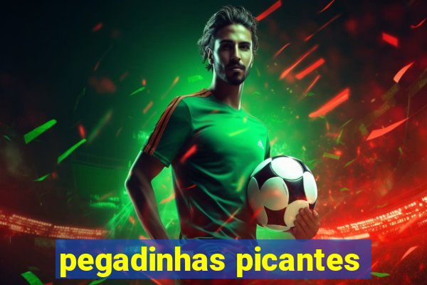 pegadinhas picantes