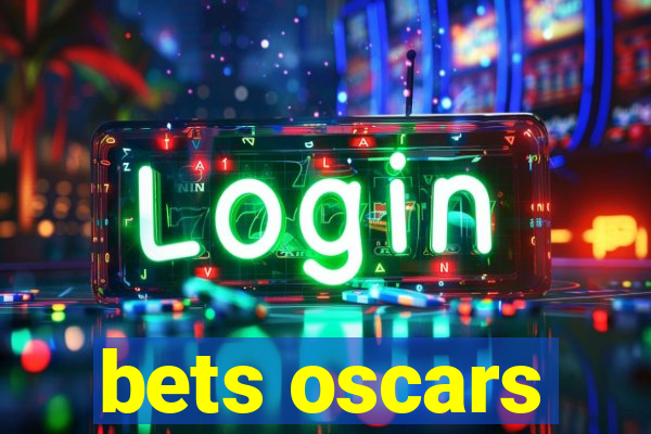 bets oscars