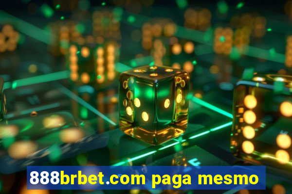 888brbet.com paga mesmo