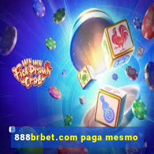 888brbet.com paga mesmo