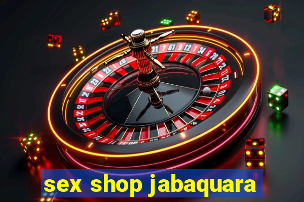 sex shop jabaquara