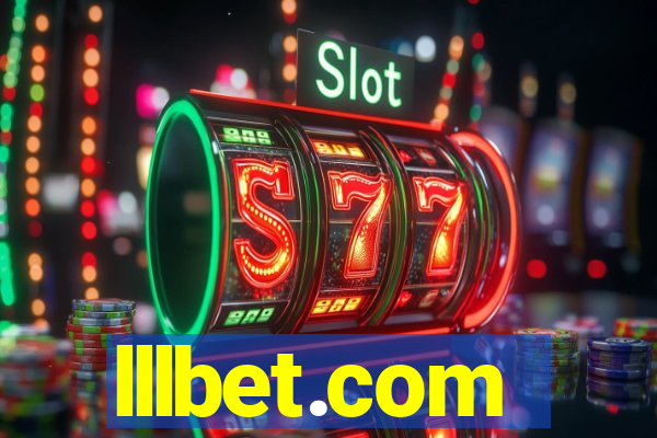 lllbet.com