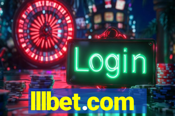 lllbet.com