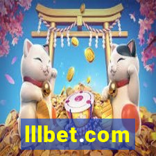 lllbet.com