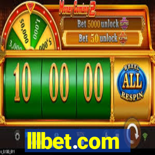 lllbet.com