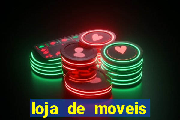 loja de moveis usados bauru