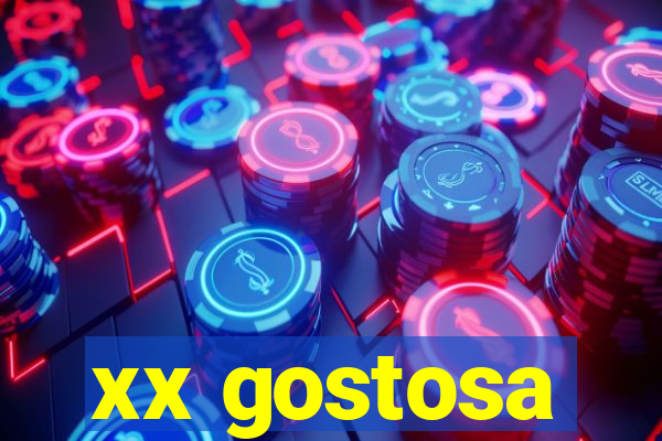 xx gostosa