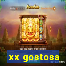 xx gostosa