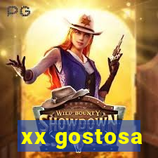 xx gostosa