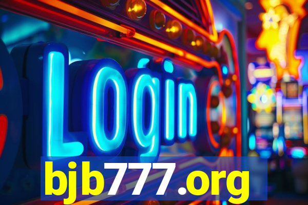 bjb777.org