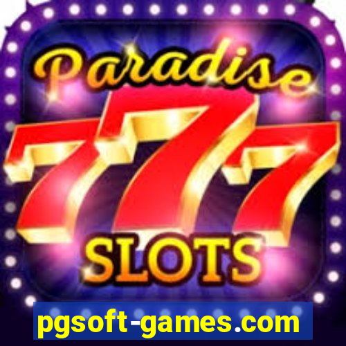 pgsoft-games.com fortune tiger