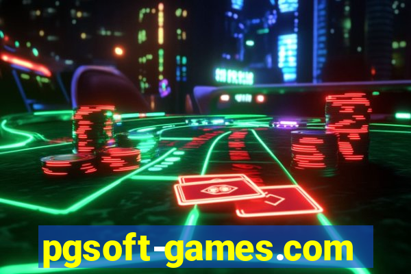 pgsoft-games.com fortune tiger