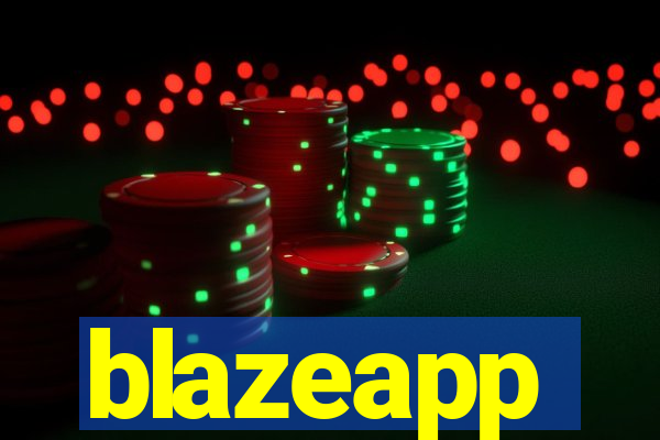 blazeapp