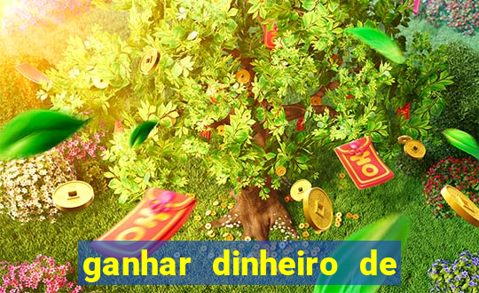 ganhar dinheiro de verdade jogando no pix