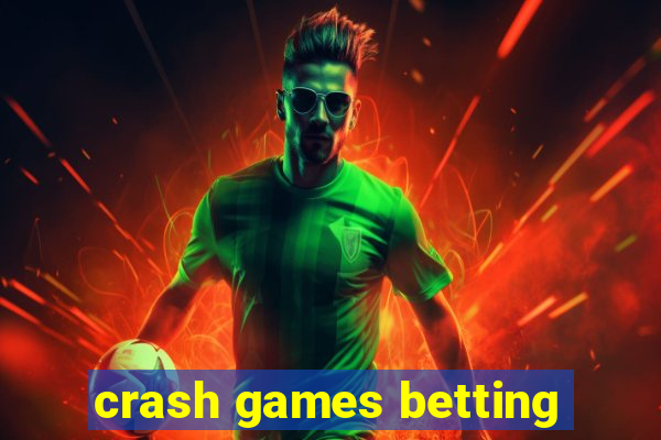 crash games betting