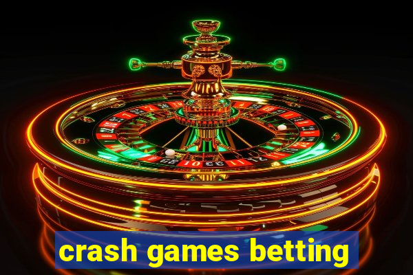 crash games betting