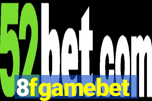 8fgamebet