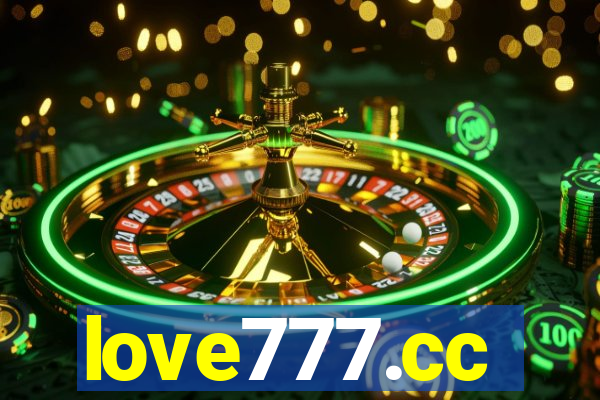 love777.cc