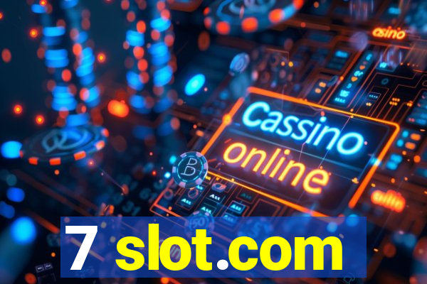 7 slot.com