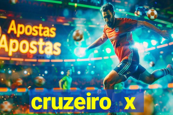 cruzeiro x figueirense ao vivo hd