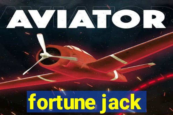 fortune jack