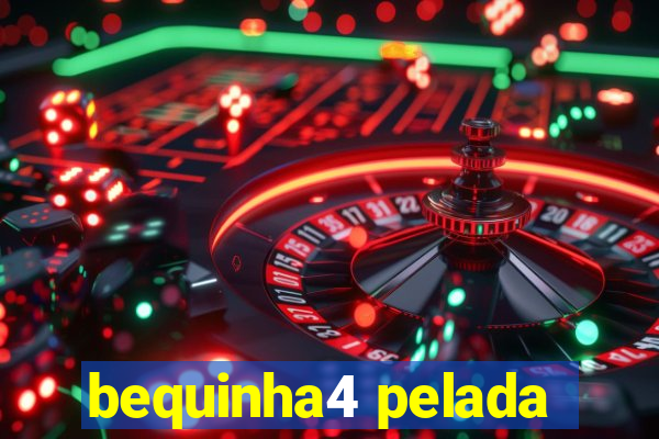 bequinha4 pelada