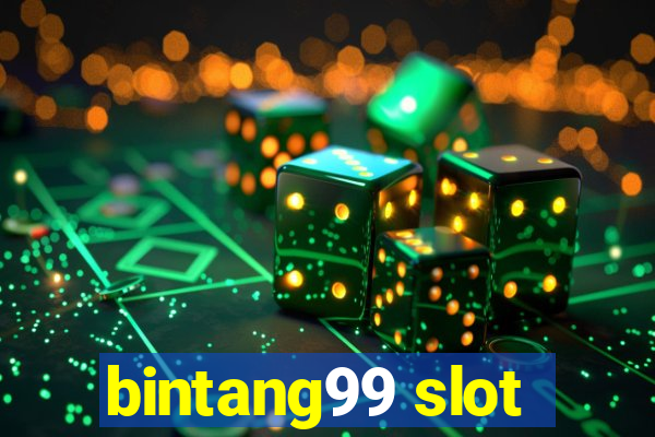 bintang99 slot